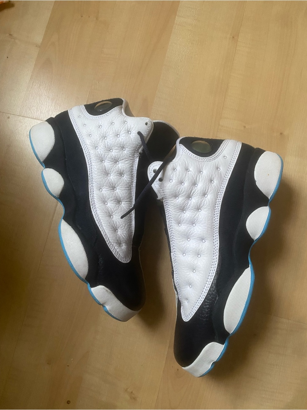 Jordan 13 Retro